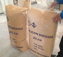 食品級二氧化硅抗結(jié)劑